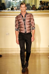 Zang Toi RTW Spring 2020