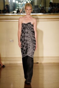 Zang Toi RTW Spring 2020