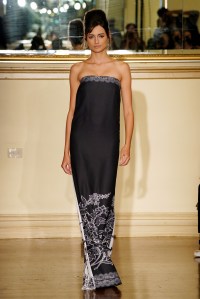 Zang Toi RTW Spring 2020