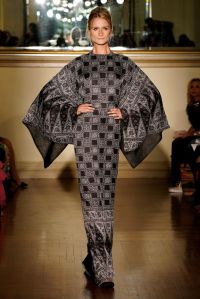 Zang Toi RTW Spring 2020
