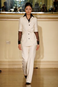 Zang Toi RTW Spring 2020