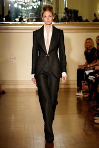 Zang Toi RTW Spring 2020