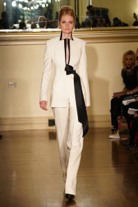 Zang Toi RTW Spring 2020