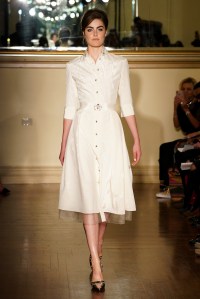 Zang Toi RTW Spring 2020