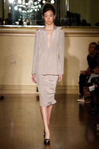 Zang Toi RTW Spring 2020