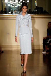 Zang Toi RTW Spring 2020
