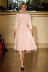 Zang Toi RTW Spring 2020
