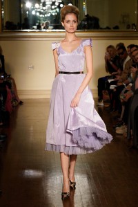 Zang Toi RTW Spring 2020