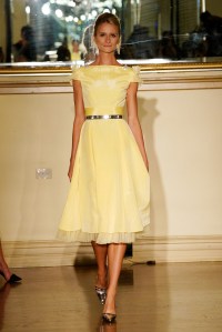 Zang Toi RTW Spring 2020