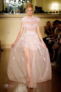 Zang Toi RTW Spring 2020