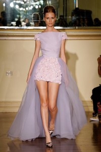Zang Toi RTW Spring 2020