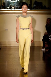 Zang Toi RTW Spring 2020