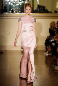 Zang Toi RTW Spring 2020