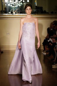 Zang Toi RTW Spring 2020