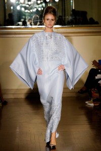 Zang Toi RTW Spring 2020
