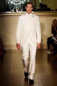 Zang Toi RTW Spring 2020