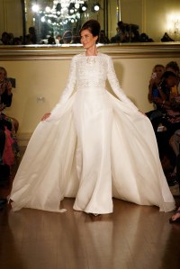 Zang Toi RTW Spring 2020