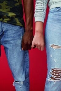 Aropostale is launching a new brand message intended to promote acceptance, empathy, respect and a sense of unity. The teen retailerÕs new mission statement will be Aero Oneness, which will be brought to life in a campaign featuring real people from all walks of life and from all over the world. Each person featured in the marketing materials created their own script and directed their own choreography. ÒThe idea of Oneness was born from talking to thousands of young people and really listening to what they had to say about the challenges they face and the world faces today,Ó said Natasha Fishman, executive vice president of marketing for Authentic Brands Group, which owns Aropostale. ÒWe realized Aropostale had an opportunity to create a platform that was a safe space for expression and to share a positive message. Authenticity is paramount with the Aropostale consumer. We needed to hear from them, to give them a voice.Ó The campaign will be updated seasonally with new faces and stories. It will be shared on a variety of channels including TikTok, Instagram and in stores. Ñ Jean E. Palmieri