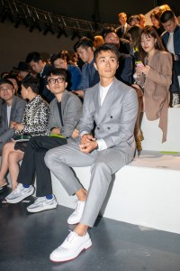 Zhao Lei