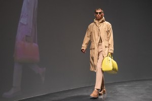 BOSS Loves Shanghai