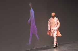 BOSS Loves Shanghai