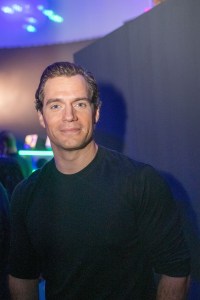 Henry Cavill