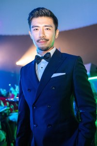 Nik Wang