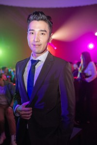 Mark Zhao