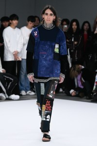 Children of the Discordance RTW Spring 2020