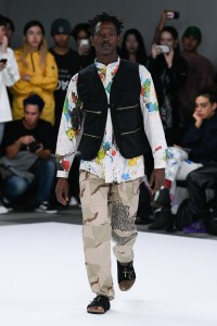 Children of the Discordance RTW Spring 2020