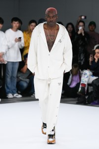 Children of the Discordance RTW Spring 2020