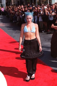 A Brief History of Gwen Stefani’s Fashion Brands
