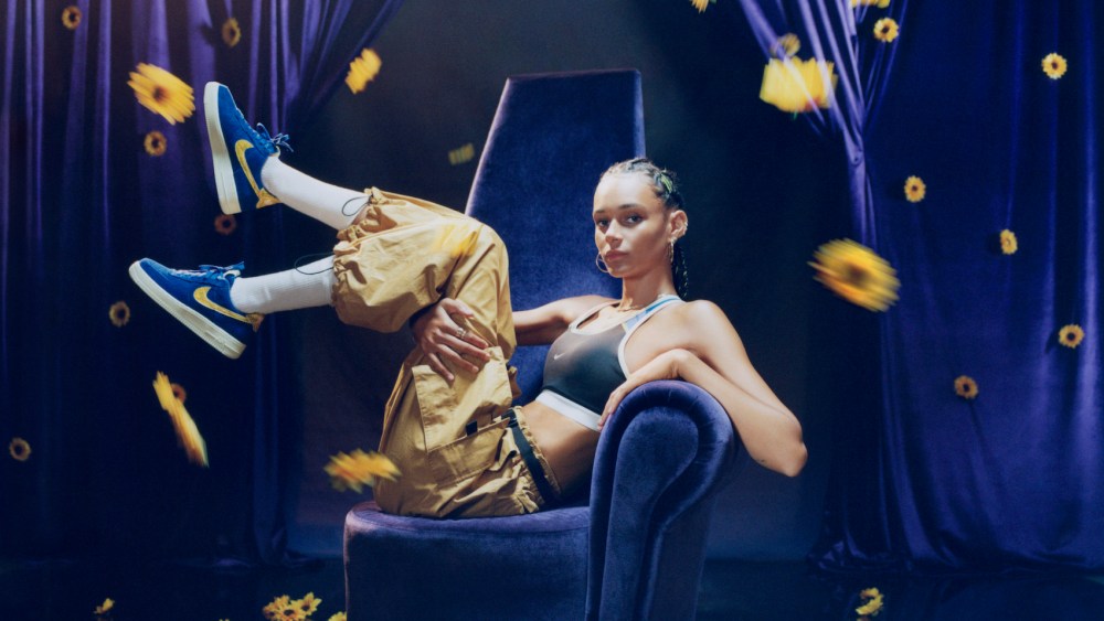 Nordstrom x Olivia Kim