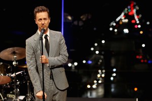 Edward Norton