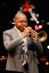 Wynton Marsalis