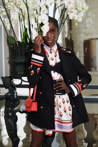 Valentino Pre-Fall 2020