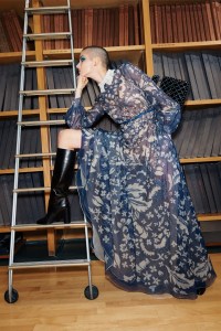 Valentino Pre-Fall 2020