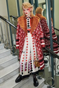 Valentino Pre-Fall 2020