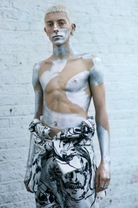 Alexander McQueen Men's Fall 2020