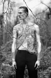 Alexander McQueen Men's Fall 2020