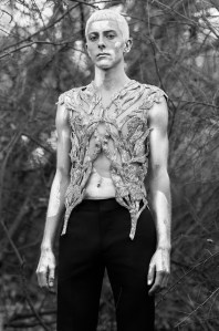 Alexander McQueen Men's Fall 2020