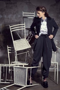 Antonio Marras Pre-Fall 2020