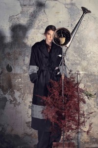 Antonio Marras Pre-Fall 2020
