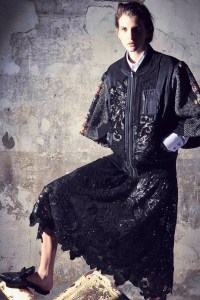 Antonio Marras Pre-Fall 2020
