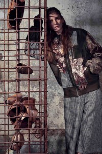 Antonio Marras Pre-Fall 2020