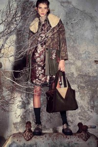 Antonio Marras Pre-Fall 2020
