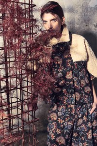 Antonio Marras Pre-Fall 2020