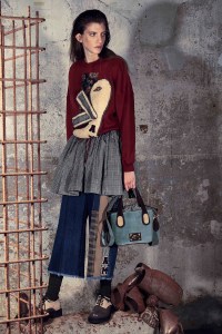 Antonio Marras Pre-Fall 2020