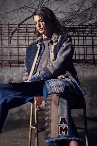 Antonio Marras Pre-Fall 2020