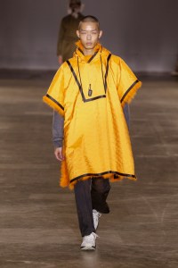 Astrid Andersen Men's Fall 2020